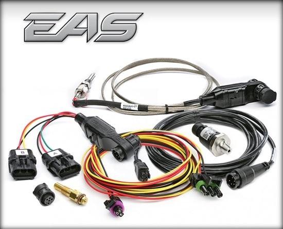 Edge Products EAS Competition Kit - 98617