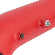 AFE Hot and Cold Charge Pipe Kit (2016-2019 GM Colorado L4-2.8L) - 46-20264-R