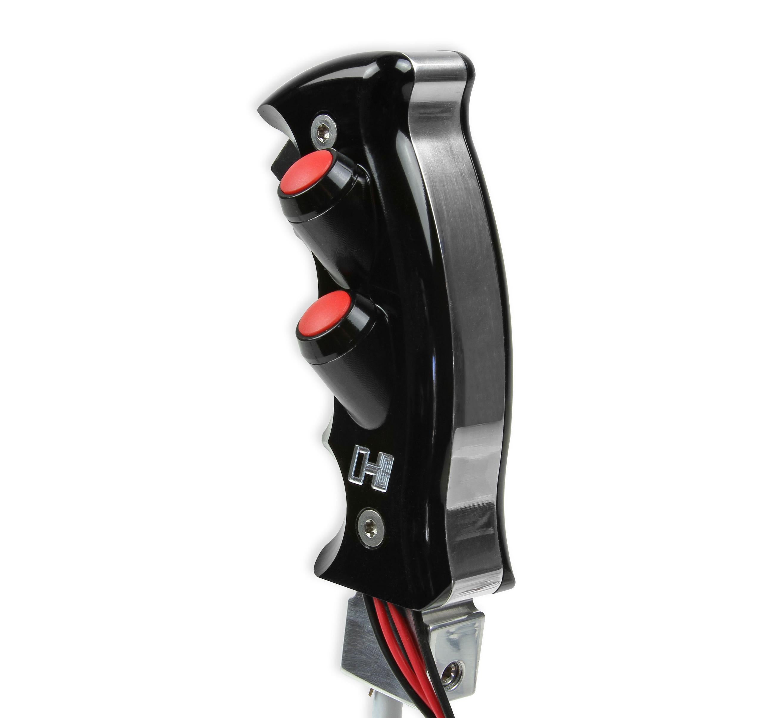 HURST Replacement Pistol-Grip Side Plates - 1539004