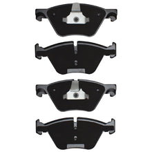 DFC 11-16 BMW 528I Xdrive Front 4000 Hybridynamic Brake Pads