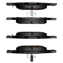 DFC 11-26 Jeep Grand Cherokee Wk Rear 4000 Hybridynamic Brake Pads