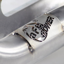 AFE Twisted Steel 409 Stainless Steel Short Tube Header (Jeep Wrangler (TJ) 00-06 L6-4.0L) - 48-46202