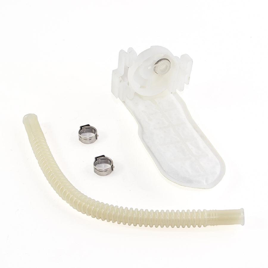 DeatschWerks Install Kit for DW300 and DW200 for 04-7 Cadillac CTS-V - 9-1038