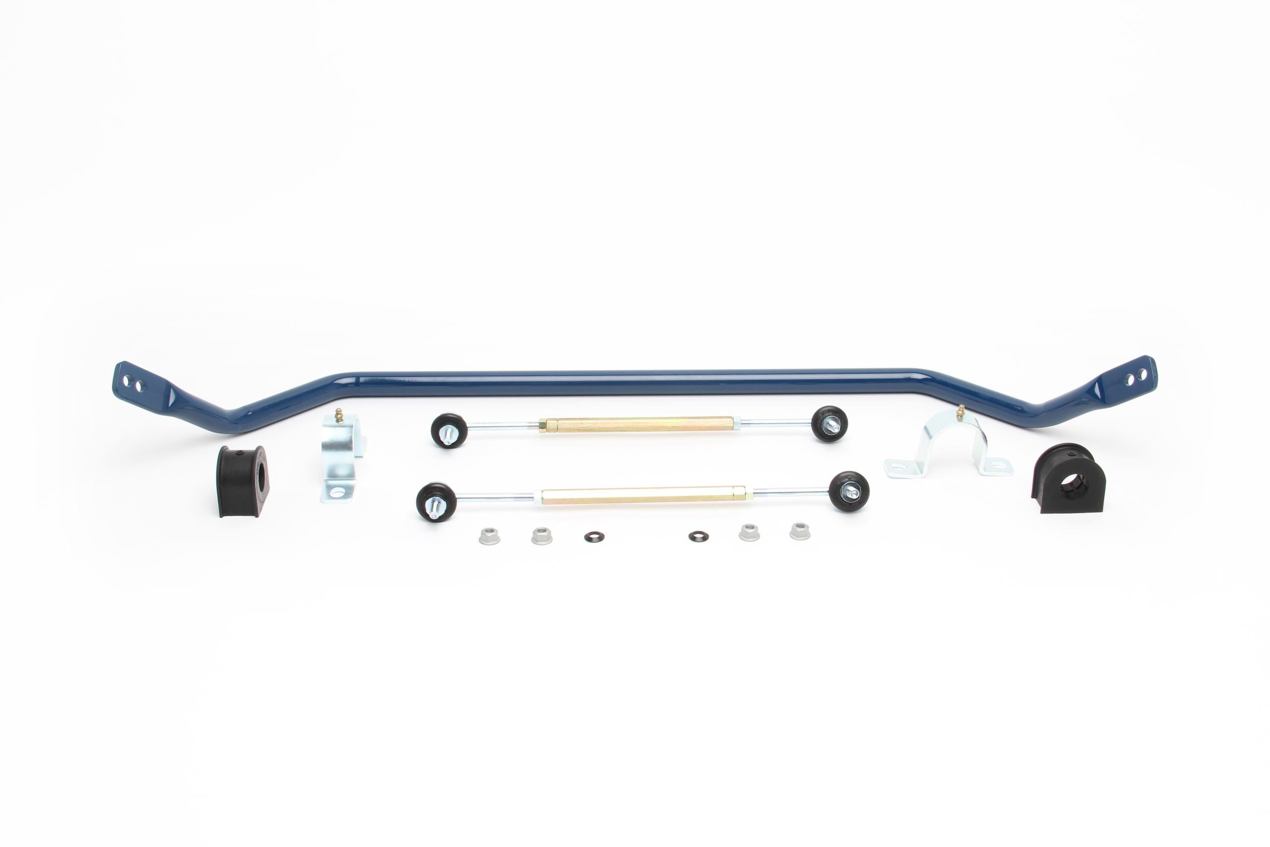 Swaybar Set M5/M6 (2012-2015 M5,2012-2015 M6) - D120-0560
