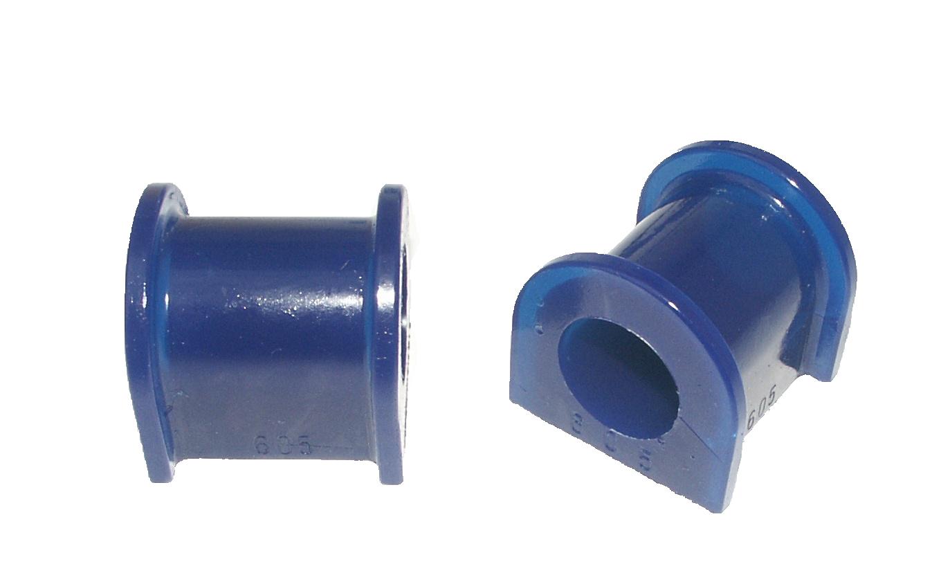 SuperPro Toyota/Ford/Mazda - S/bar To Ax (1981-1990 Land Cruiser Base) - SPF0605-21K