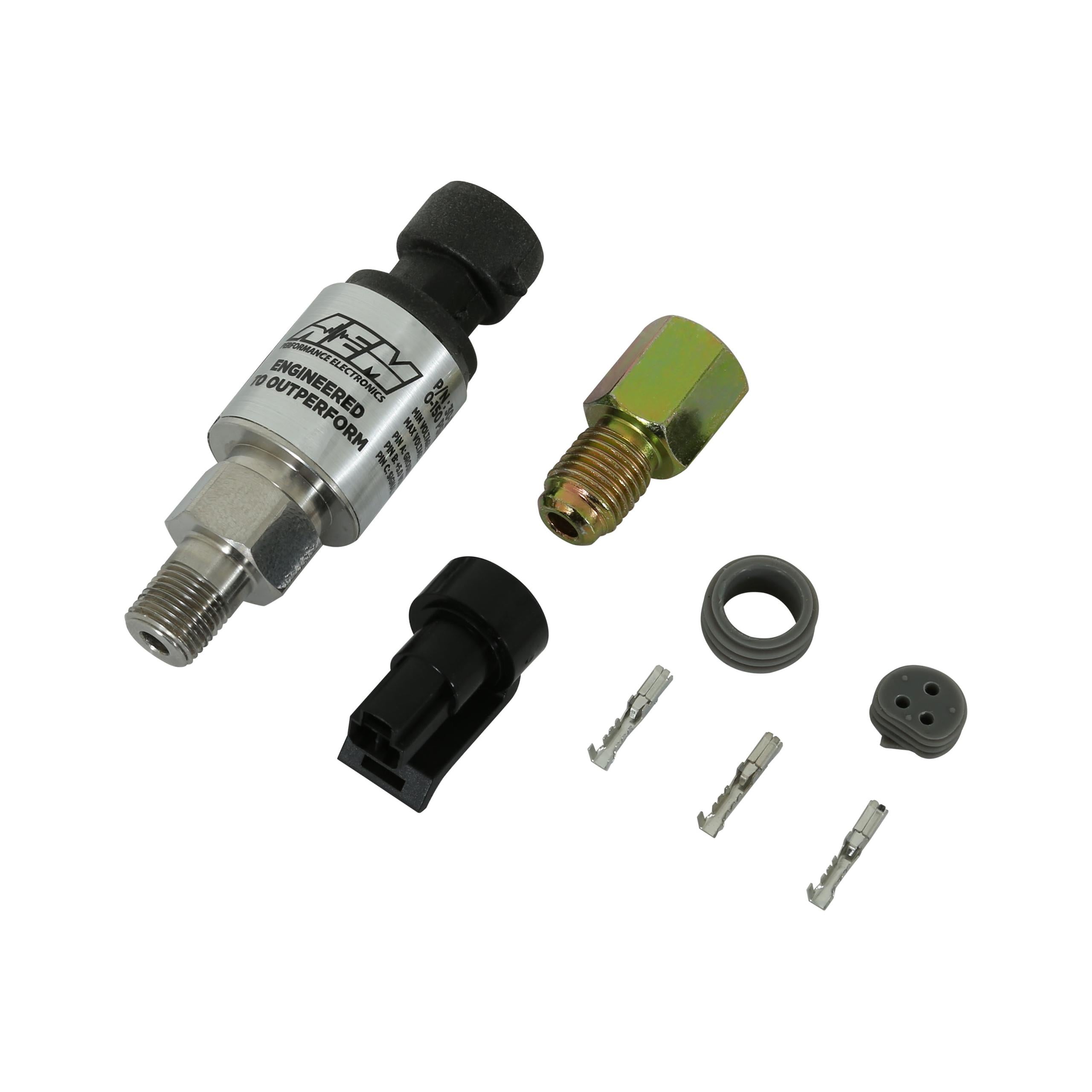 AEM Sensors/Connectors - 30-2130-150