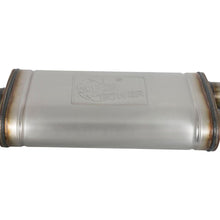 AFE Muffler (Universal Fit) - 49M00018