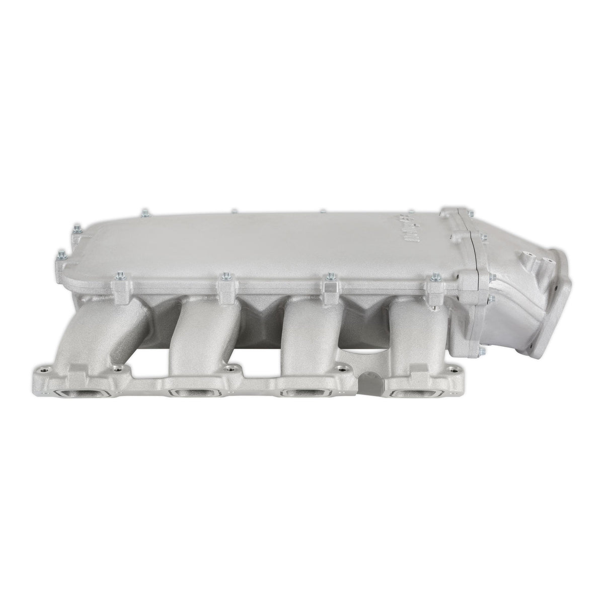 Holley Efi Ultra Lo-Ram Intake Manifold Kit - 300-716