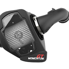 aFe Momentum GT Cold Air Intake System w/ Pro DRY S Filter (2024-2025 Toyota Land Cruiser 2.4L (t))- 50-70127D