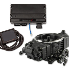 Holley Terminator X Stealth 4150 System - 550-1021