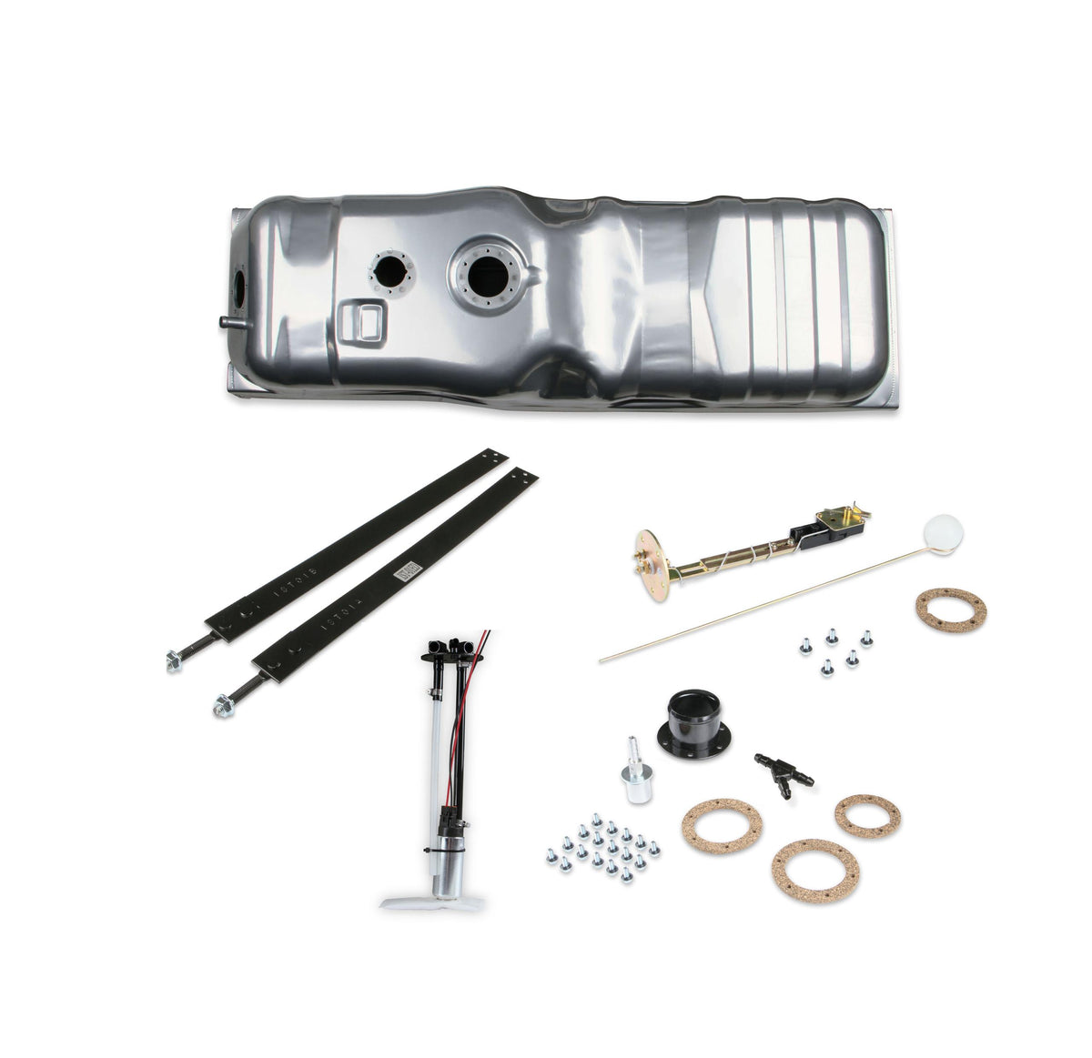 Holley Sniper Efi Fuel Tank System - 19-154