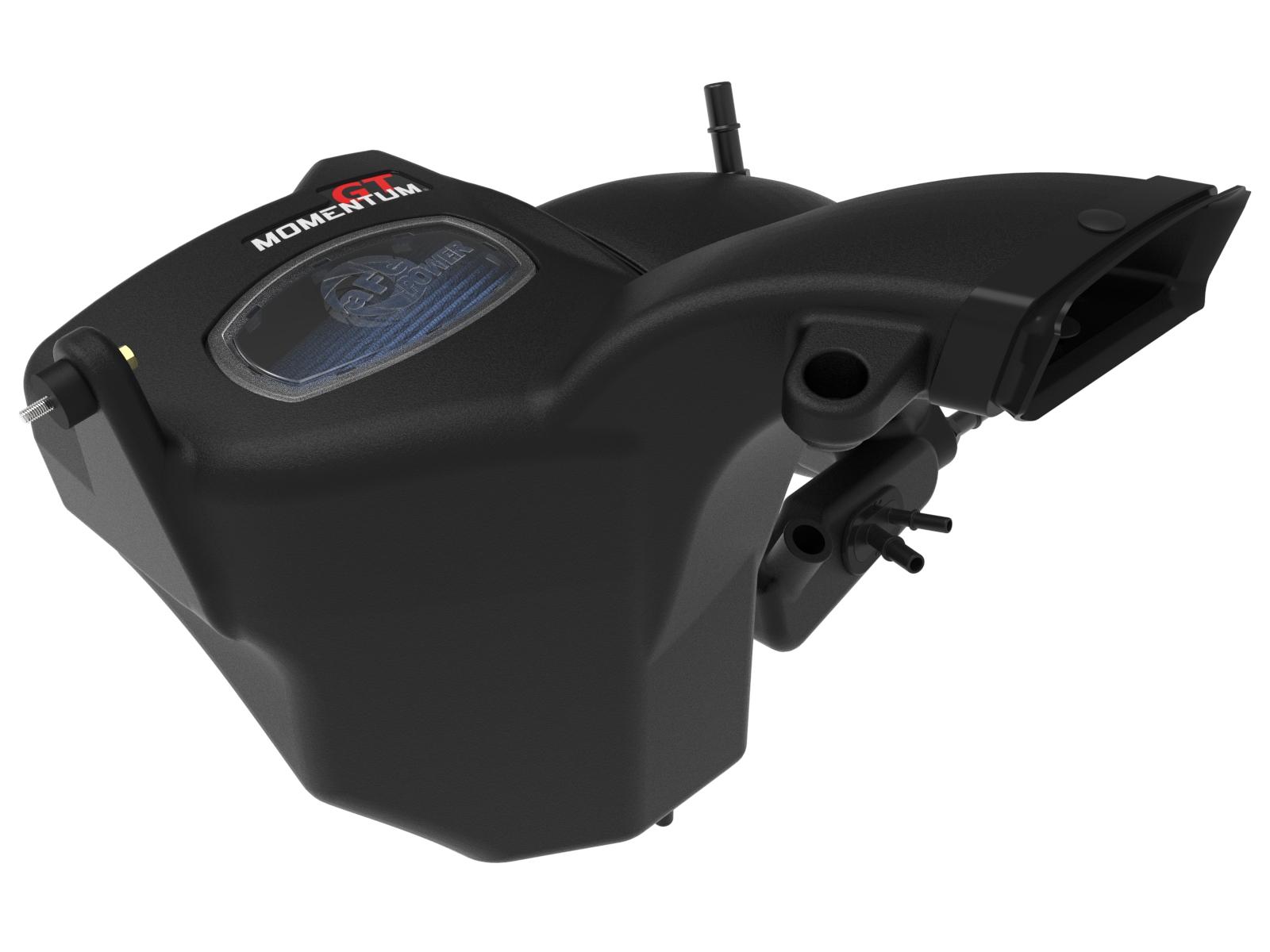 aFe Momentum GT Cold Air Intake System w/ Pro 5R Filter (2024-2025 Ranger 2.3L) - 50-70122R