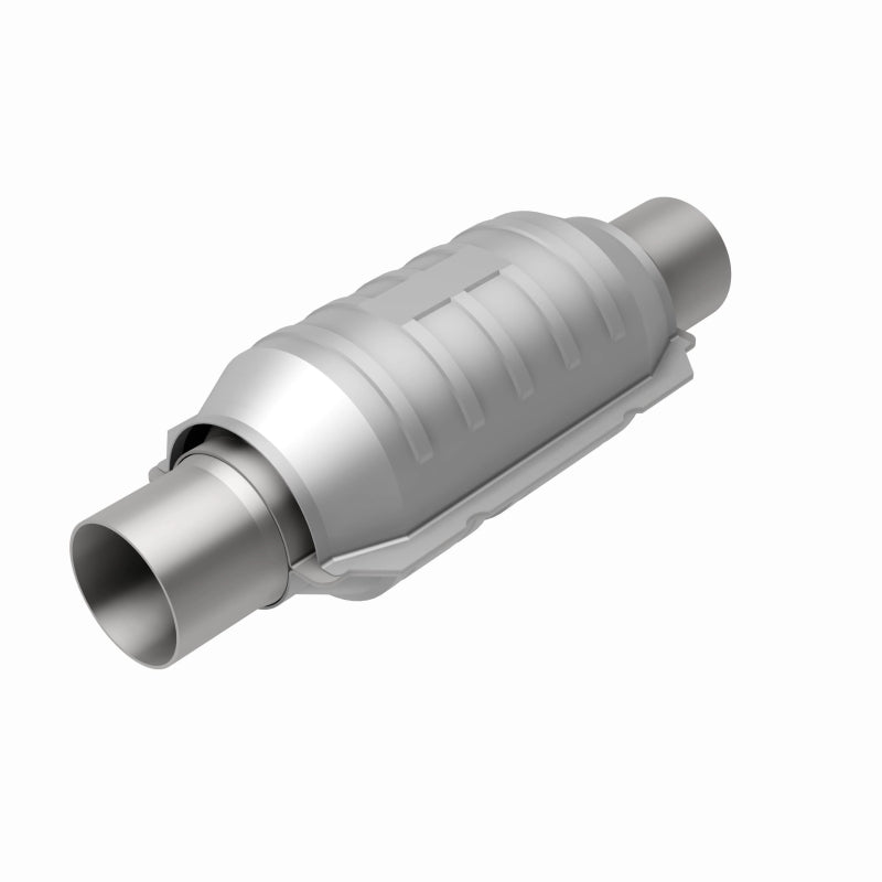 MagnaFlow 2in Universal California Grade CARB Compliant DF Catalytic Converter