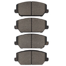 DFC 19-26 Hyundai Veloster N Front 4000 Hybridynamic Brake Pads