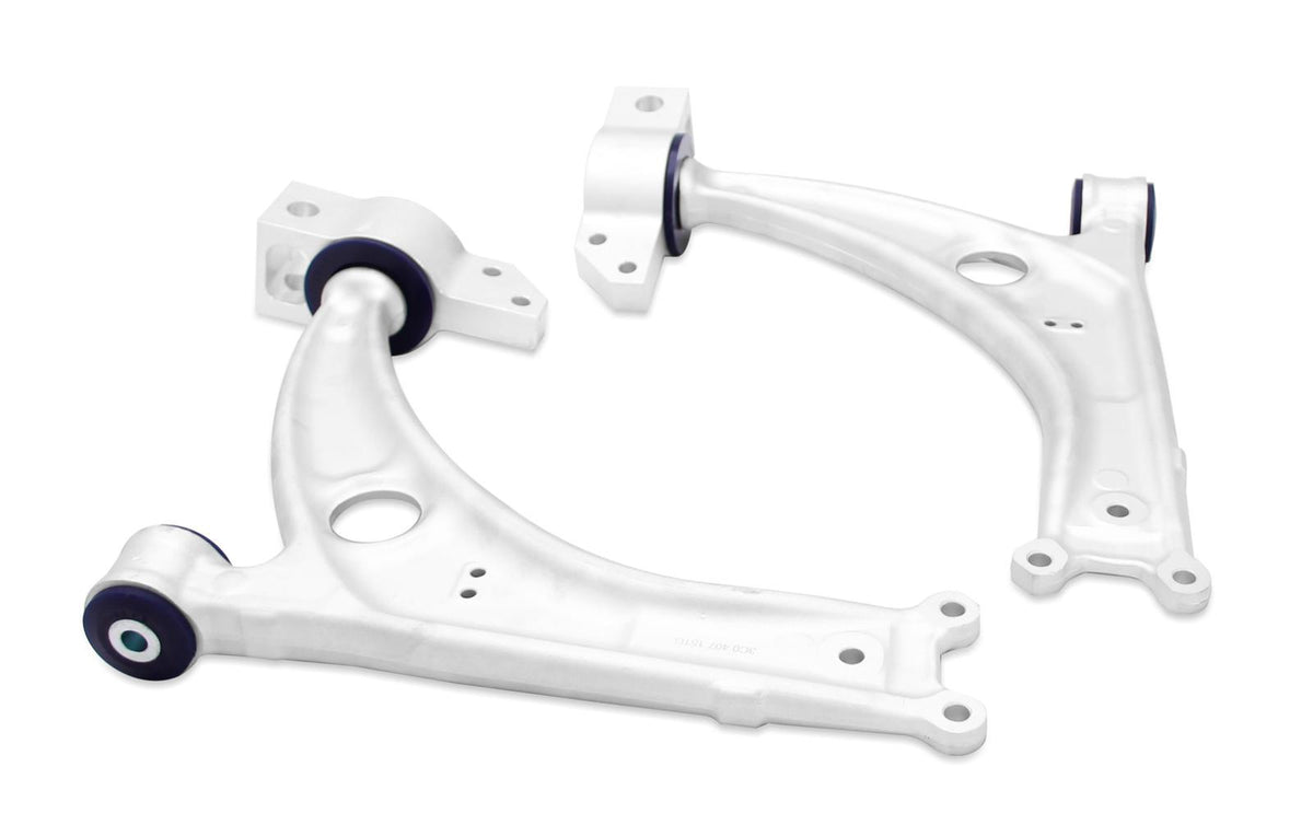 SuperPro Control Arm Lower - Arm Assembly (2006-2017 CC, Passat) - TRC1065