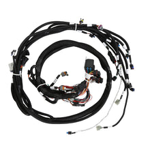 Holley Ford 7.3L Godzilla Main Harness for Stock Coils - 558-140