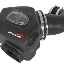 AFE Momentum HD Cold Air Intake System w/ Pro DRY S Media (1994-2002 Ram 2500, Ram 3500) - 51-72001
