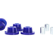 SuperPro Lower Control Arm Bushing Kit