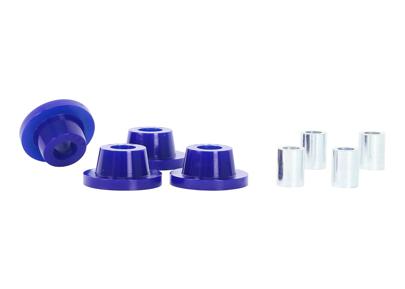 SuperPro Lower Control Arm Bushing Kit