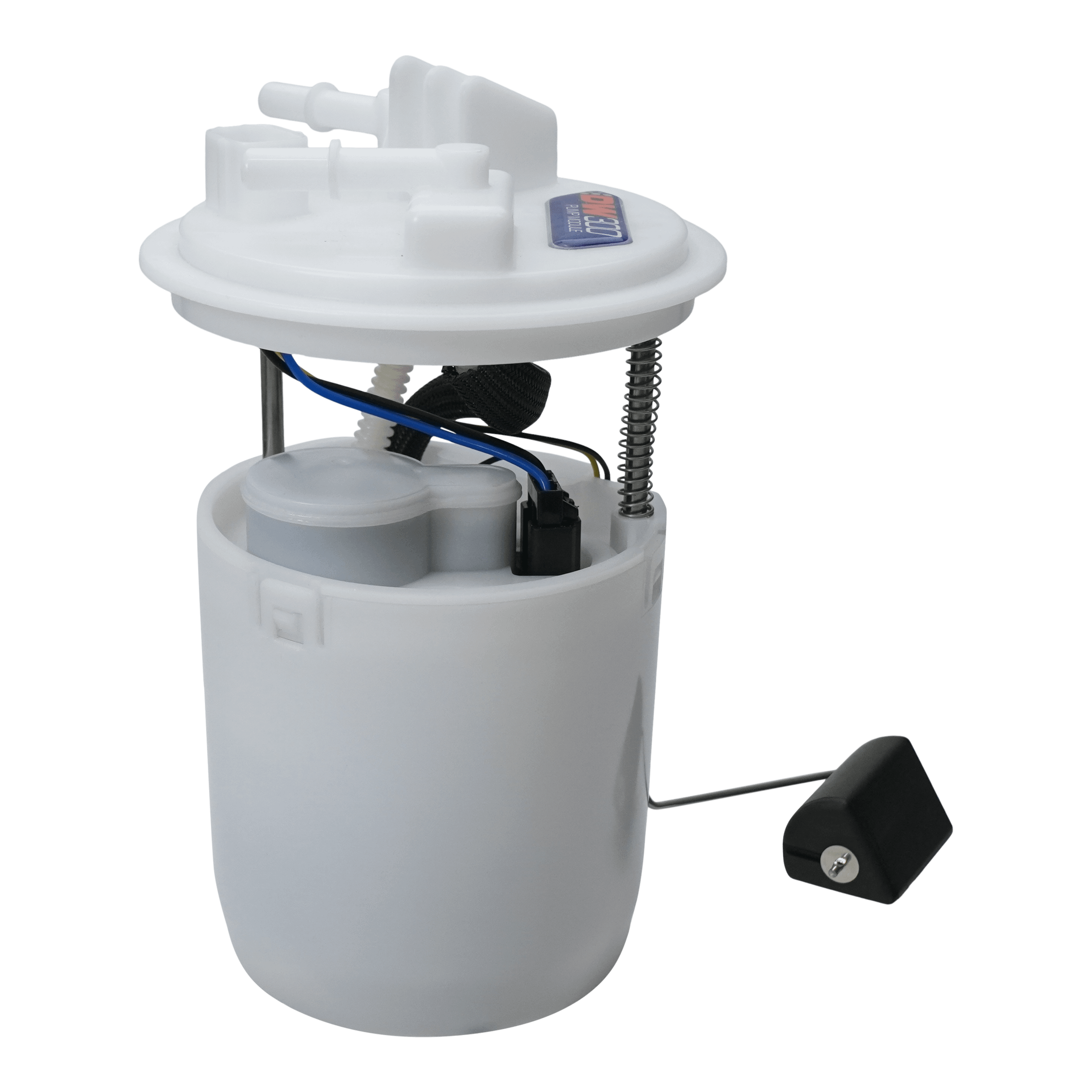 DeatschWerks 2015-21 WRX DW300 Performance Pump Module - 9-307-7250