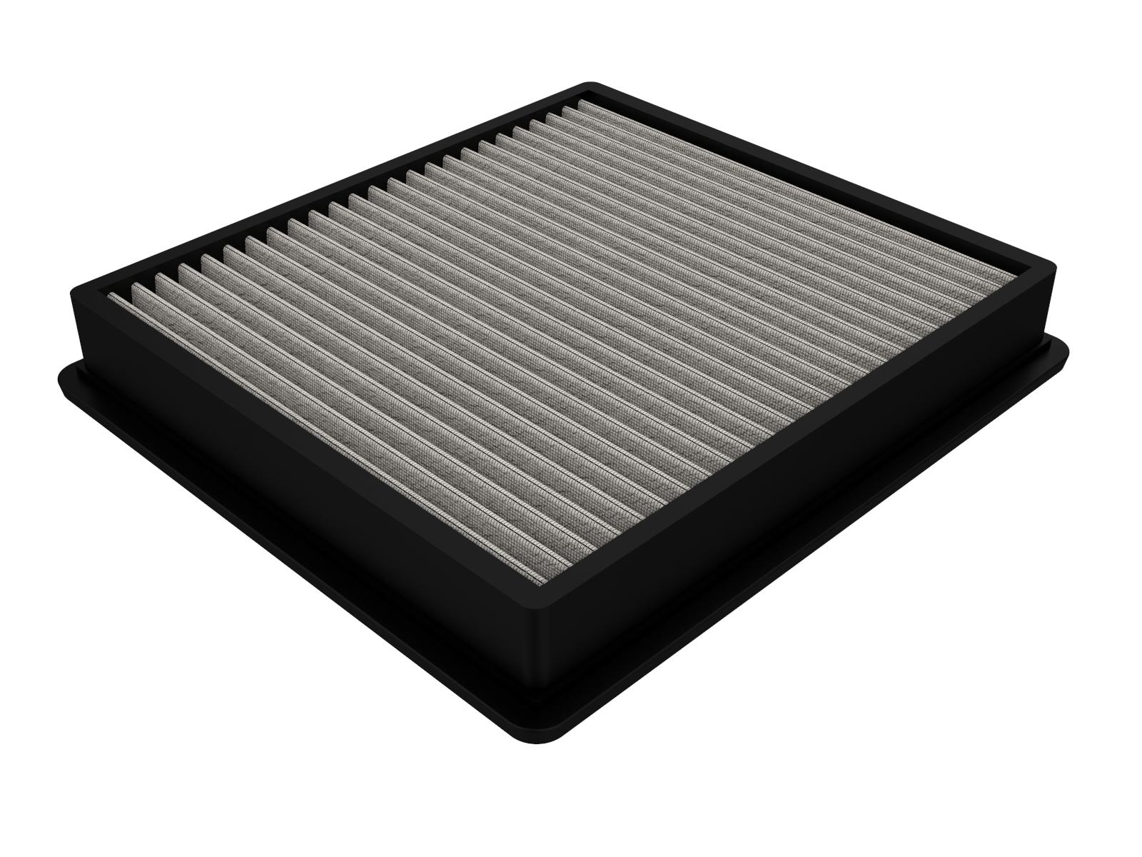 AFE Magnum FLOW OE Replacement Air Filter w/ Pro DRY S Media (Ford Trucks 2020 V8-6.7L (td)/7.3L) - 31-10305