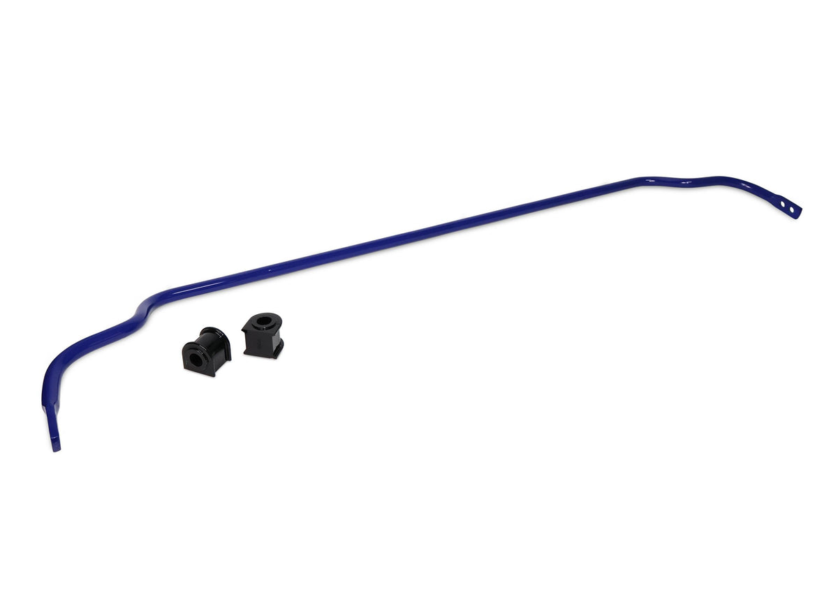 SuperPro Sway Bar - 20mm 2 Point Adjustable (2018-2026 Wrangler) - RC0137RZ-20