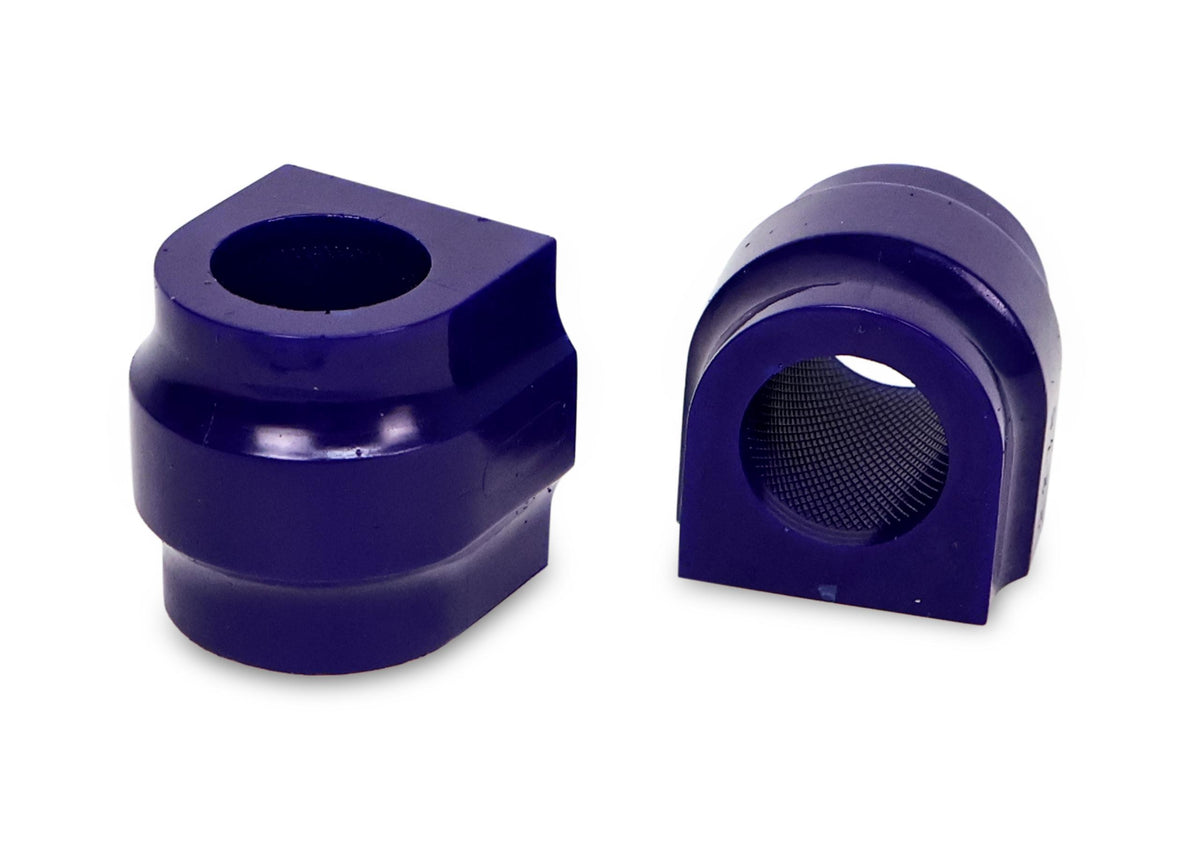 SuperPro Sway Bar Mount - Bushing Kit 23.5mm (2002-2015 Cooper) - SPF2276-23.5K