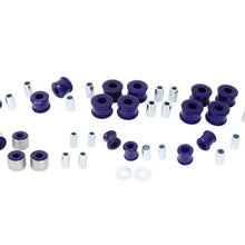 SuperPro Offset Bushing Kit