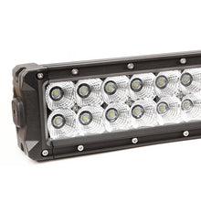 Rugged Ridge Light Bar 50 Inch 144 Watt - 15209.06