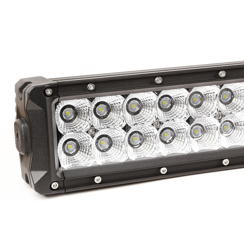 Rugged Ridge Light Bar 50 Inch 144 Watt - 15209.06