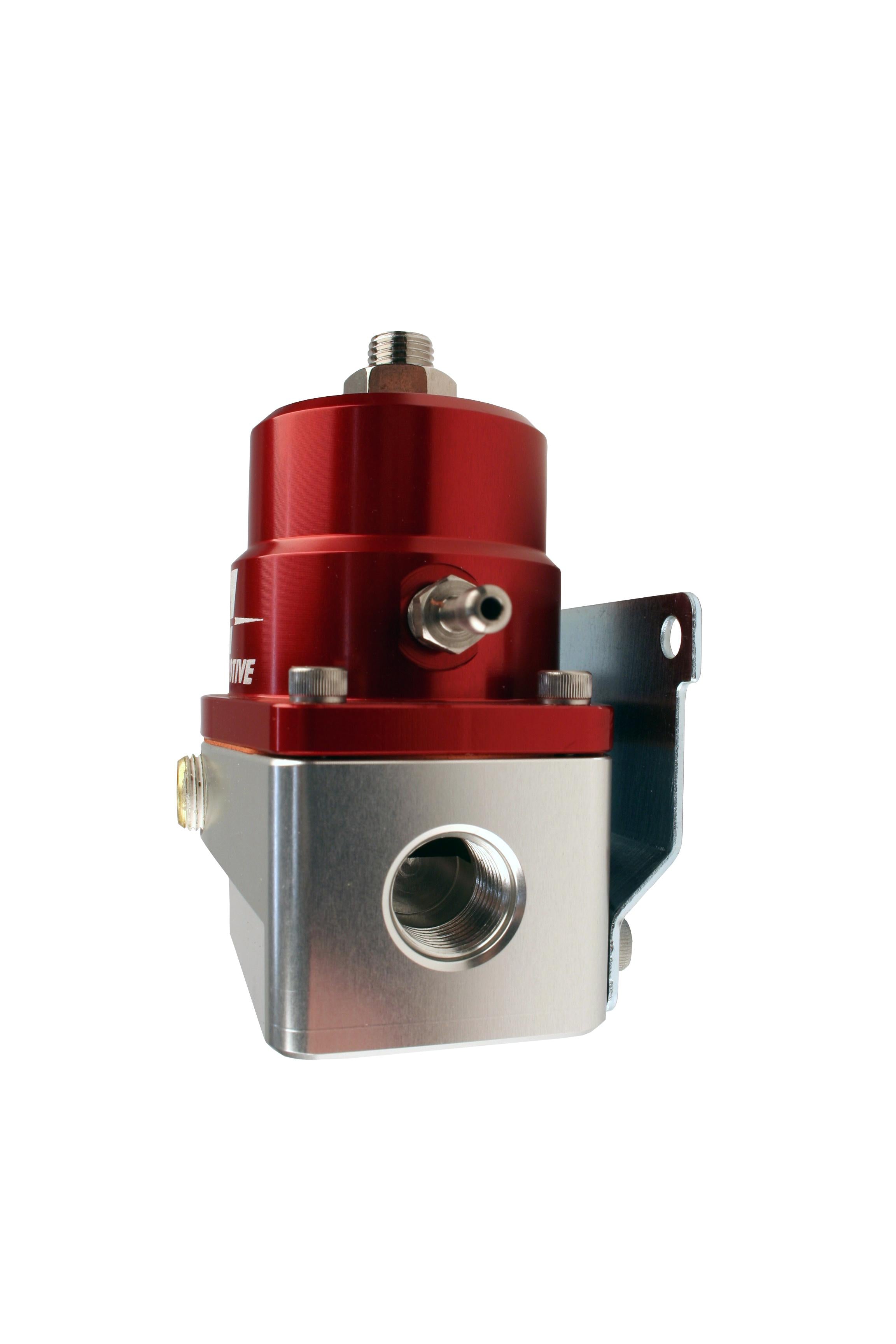 Aeromotive A1000-6 Injected Bypass Regulator (Use w/ -6an Lines)