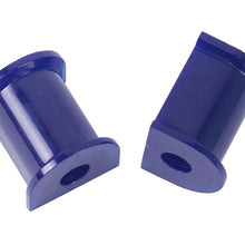 SuperPro BMW - S/Bay To Chas Mt (1984-1991 318i, 318is, 325, 325e, 325i, 325is, M3, 325es) - SPF0341-12K