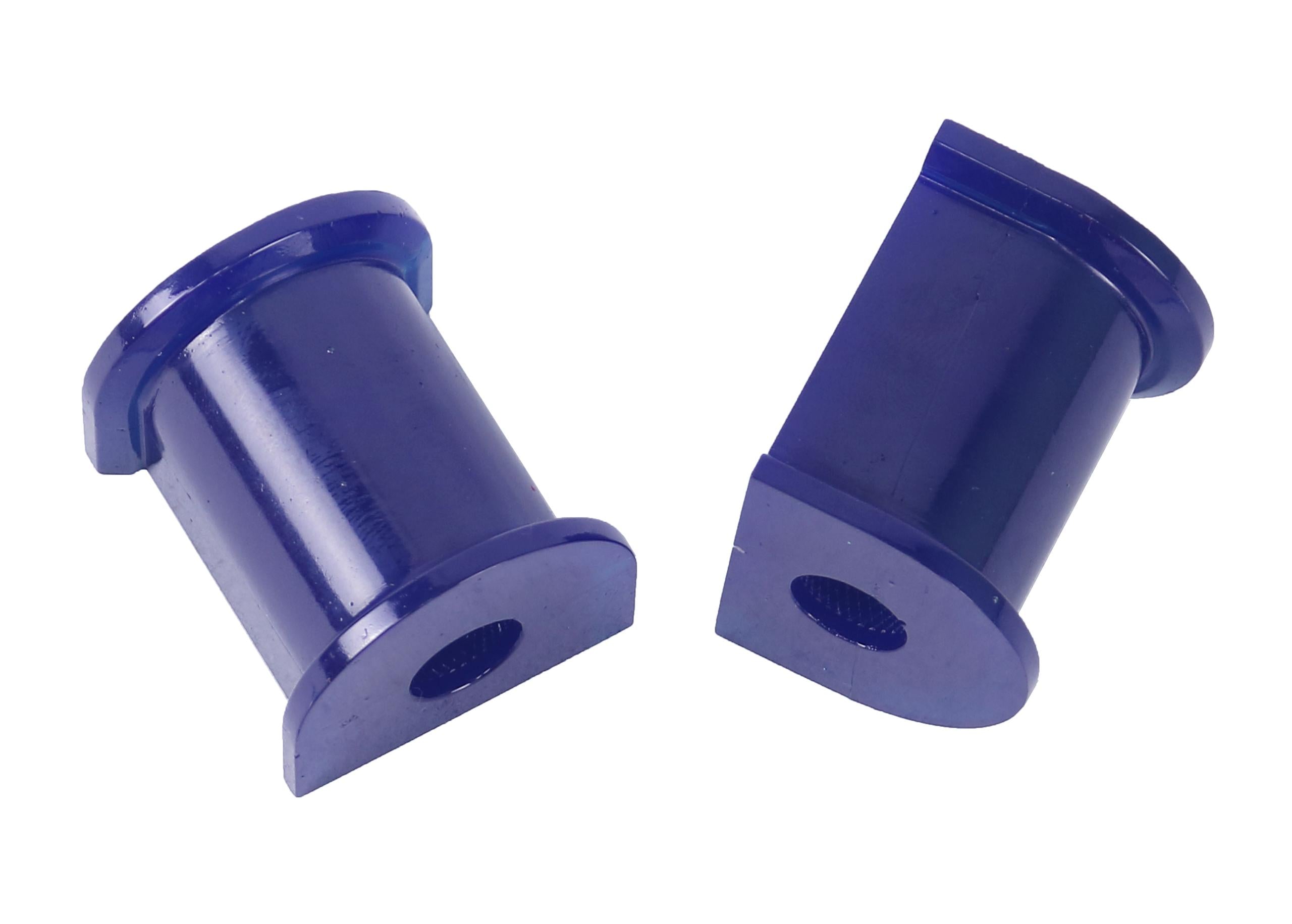SuperPro BMW - S/Bay To Chas Mt (1984-1991 318i, 318is, 325, 325e, 325i, 325is, M3, 325es) - SPF0341-12K