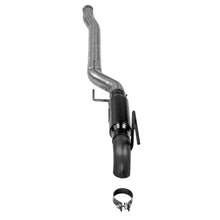 Flowmaster Outlaw Extreme Cat Back Exhaust System - 817958