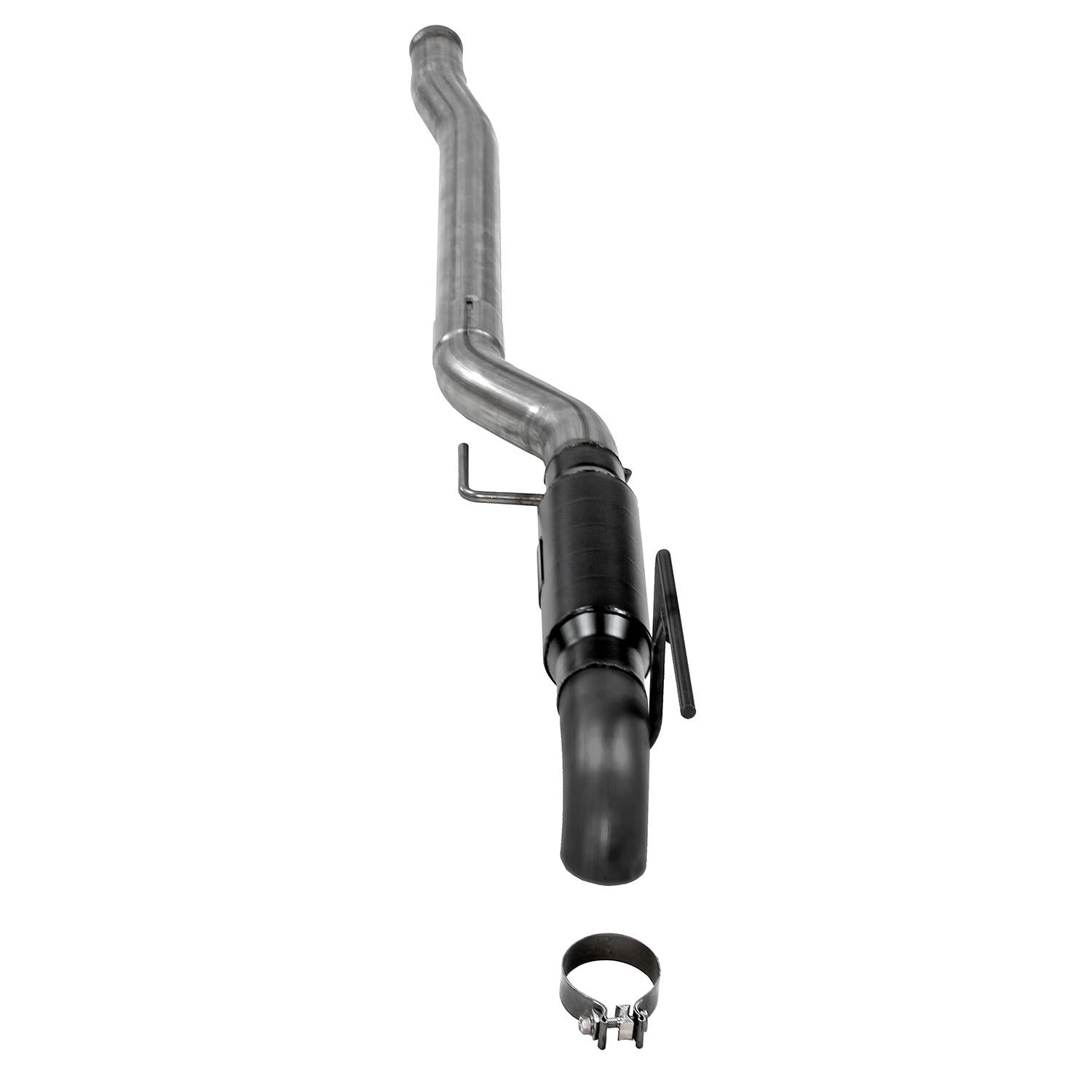 Flowmaster Outlaw Extreme Cat Back Exhaust System - 817958