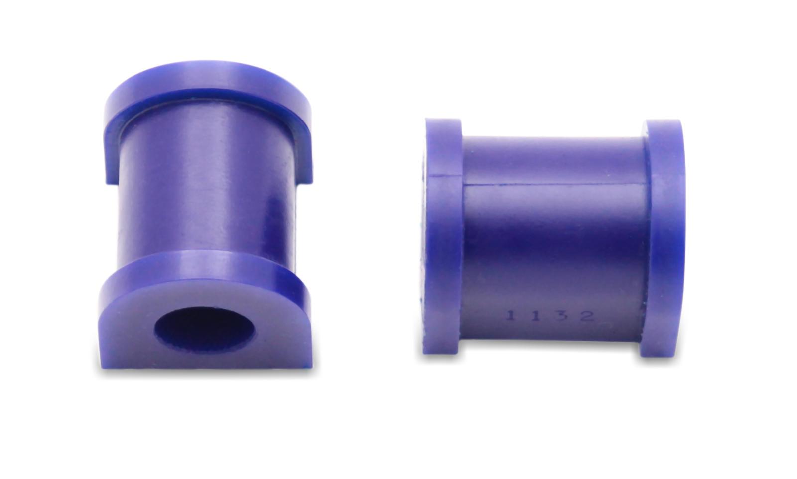 SuperPro 23mm Sway Bar Mount Bushing Kit (1992-1996 ES300, Avalon, Camry) - SPF1132-23K