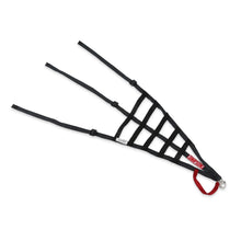 Simpson Racing Racing Sprint Car Net - DNSPRRK
