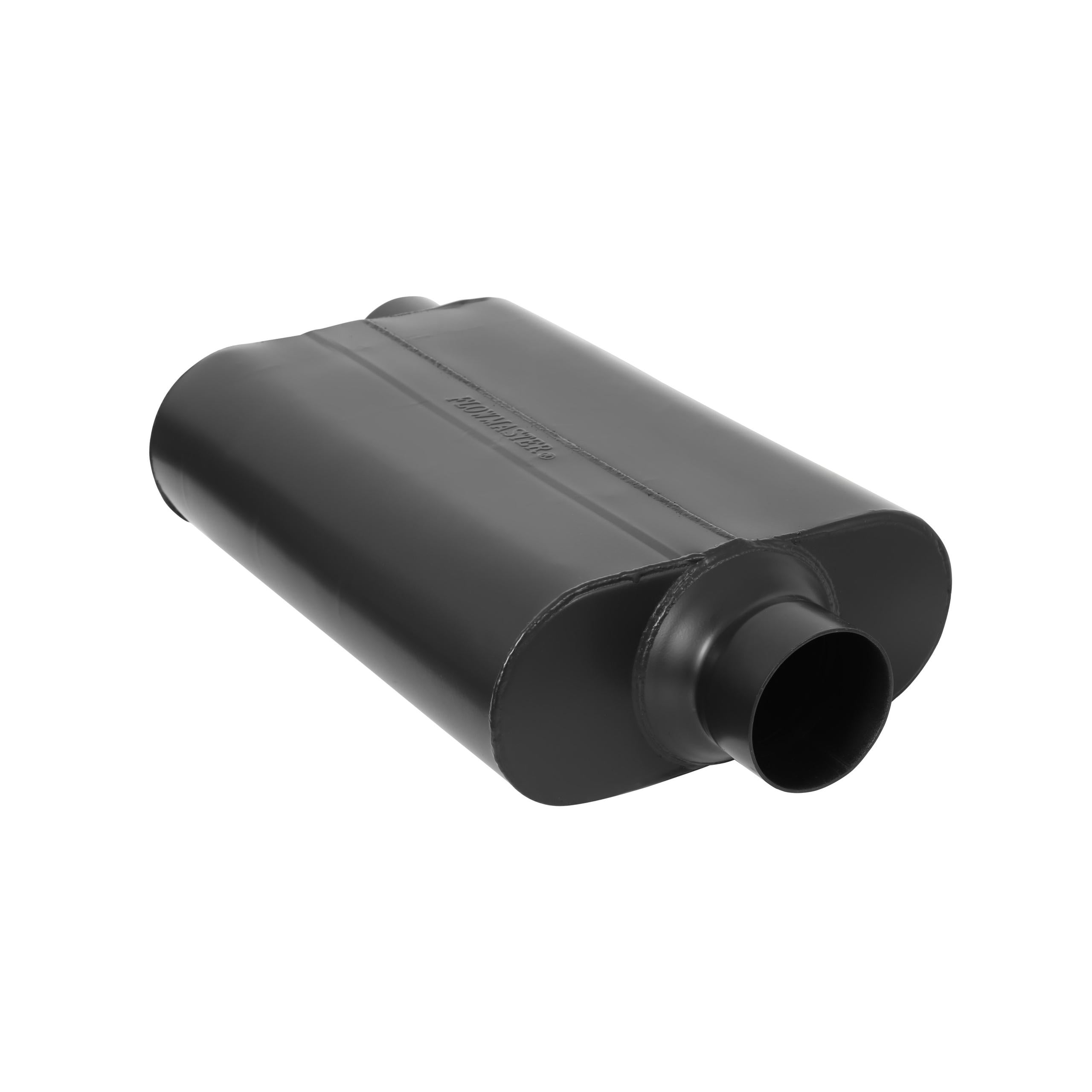 Flowmaster 3.5"In(O)/Out(C) 30 Series Race  - 53531-12