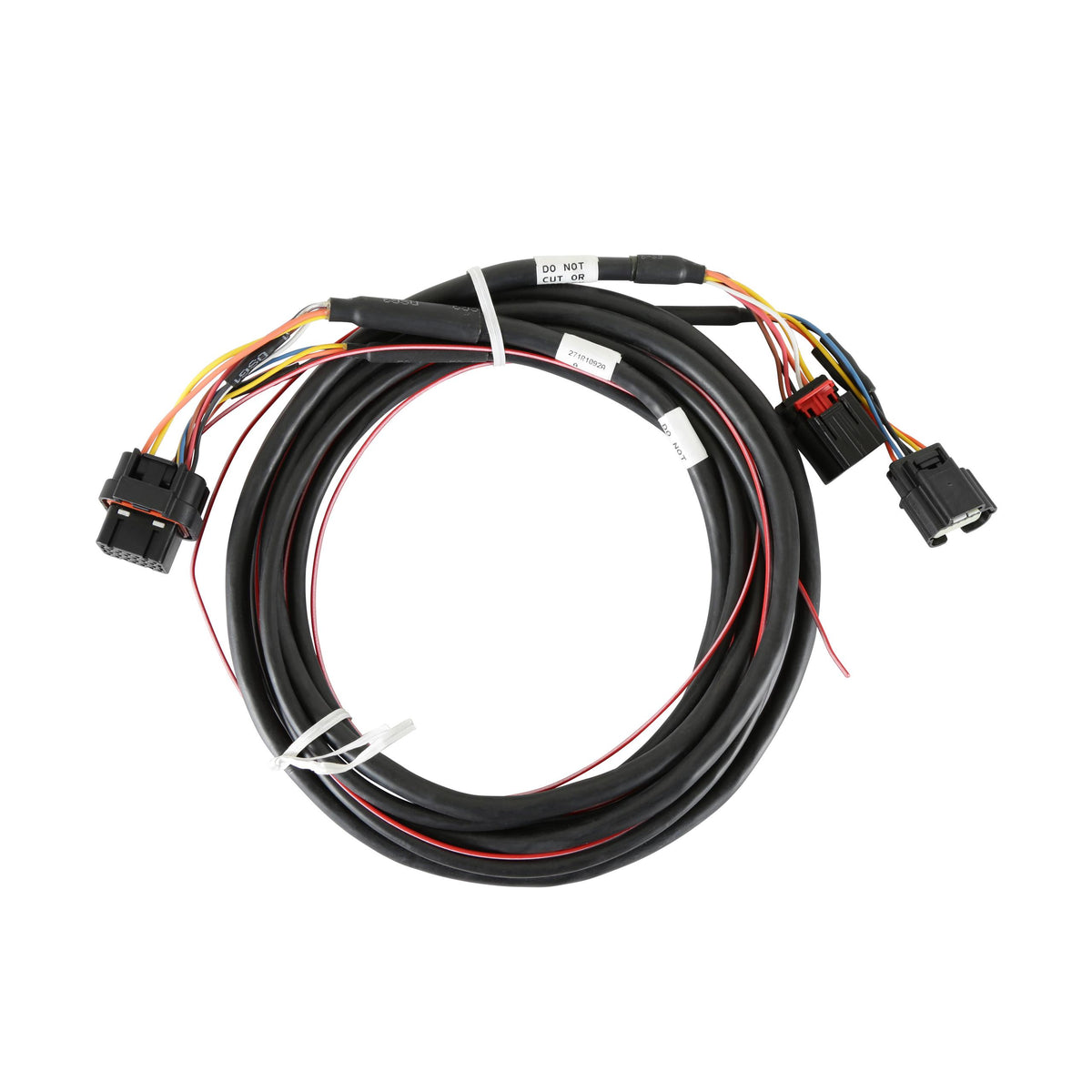 Holley Efi 558-422 Dbw Harness, Ford Coyote