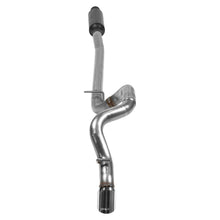 Flowmaster 817818 2018-2019 Jeep Wrangler Jl 3.6L Cb Otl High Ground