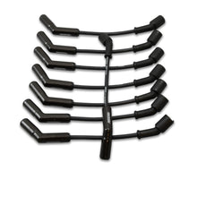Pertronix 45 Degree Plug Wires with Black Ceramic Boot (LS Engines) - 828224HT