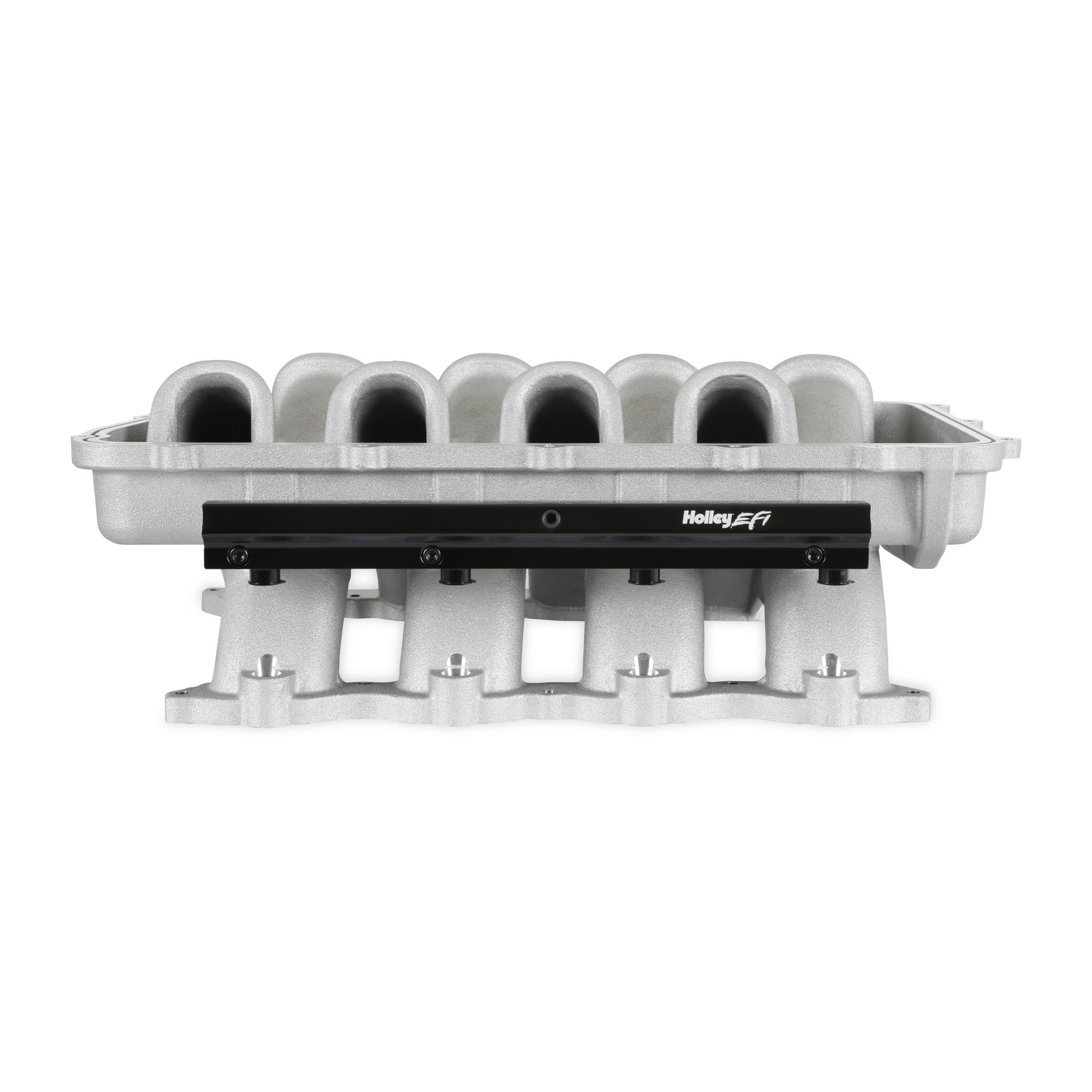 Holley HI-RAM BASE, FORD COYOTE - 300-920