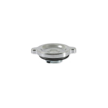 Mr. Gasket Valve Cover/Breather Filler Cap.  - 2062