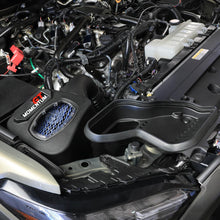 aFe Momentum GT Cold Air Intake System w/ Pro 5R Filter (2024+ Toyota Tacoma 2.4L (t))- 50-70119R