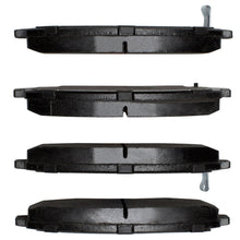 DFC 06-20 Honda Ridgeline Front 4000 Hybridynamic Brake Pads