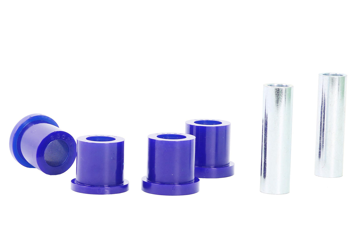 SuperPro Control Arm Lower-Rear Bush Kit - SPF3844K