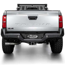 Addictive Desert Designs 2024-2025 Toyota Tacoma Stealth Rear Bumper - R670081280103