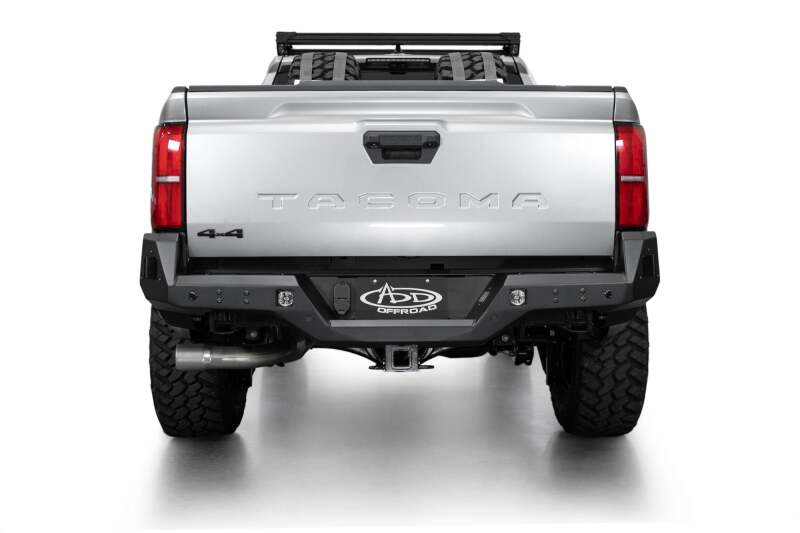 Addictive Desert Designs 2024-2025 Toyota Tacoma Stealth Rear Bumper - R670081280103