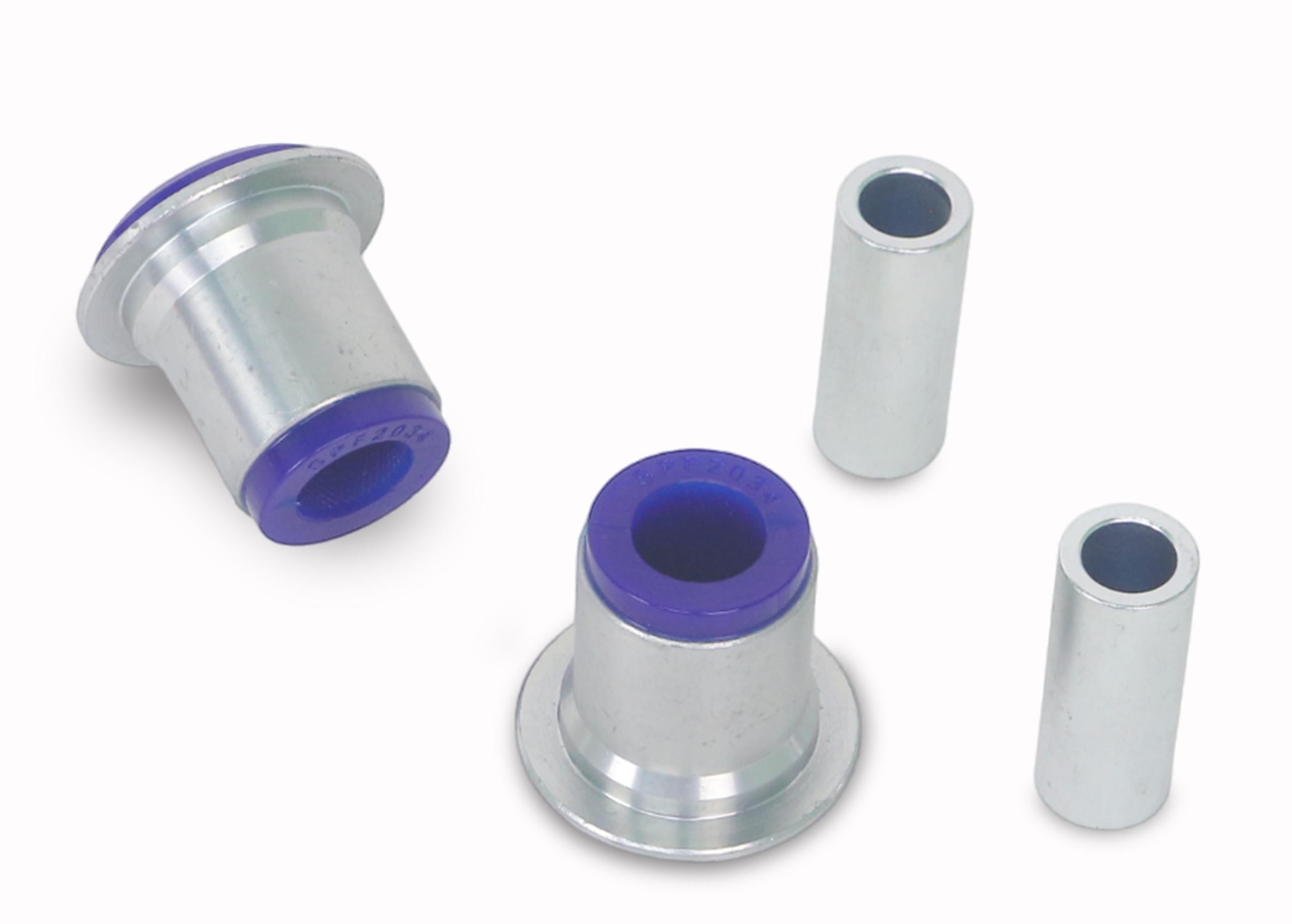 SuperPro Suspension Trailing Arm Bushing - SPF2034K