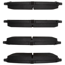 DFC 16-26 Kia Soul EV Front 4000 Hybridynamic Brake Pads